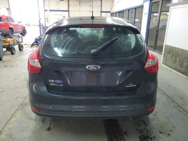 Photo 5 VIN: 1FADP3K29DL383184 - FORD FOCUS 