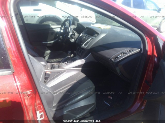 Photo 4 VIN: 1FADP3K29DL384044 - FORD FOCUS 