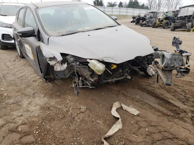 Photo 8 VIN: 1FADP3K29EL113647 - FORD FOCUS SE 