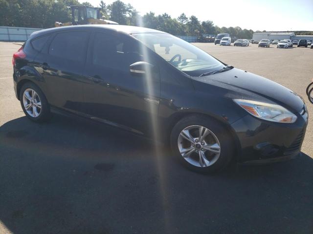 Photo 3 VIN: 1FADP3K29EL125507 - FORD FOCUS SE 