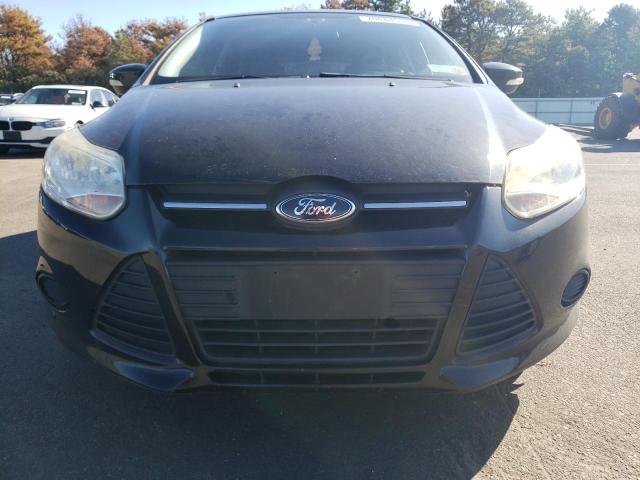 Photo 4 VIN: 1FADP3K29EL125507 - FORD FOCUS SE 