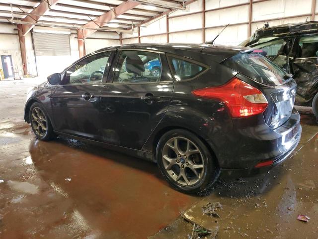 Photo 1 VIN: 1FADP3K29EL135440 - FORD FOCUS 