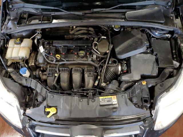 Photo 10 VIN: 1FADP3K29EL135440 - FORD FOCUS 