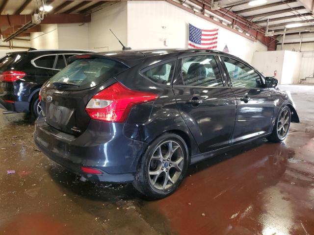 Photo 2 VIN: 1FADP3K29EL135440 - FORD FOCUS 