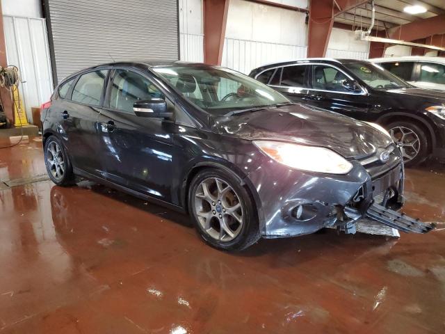 Photo 3 VIN: 1FADP3K29EL135440 - FORD FOCUS 