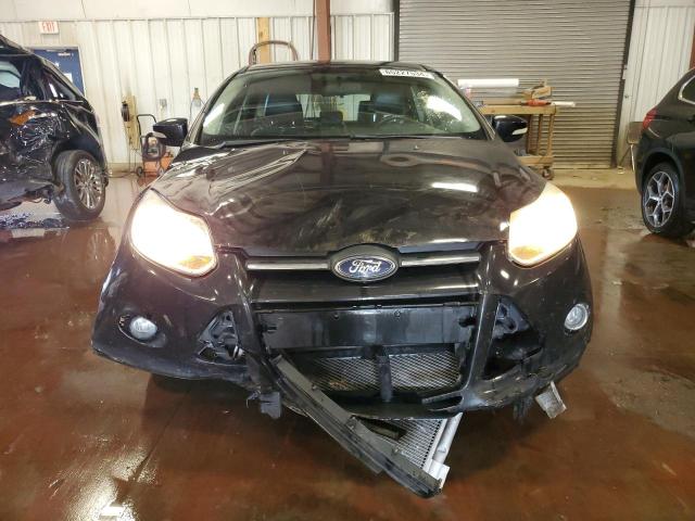 Photo 4 VIN: 1FADP3K29EL135440 - FORD FOCUS 