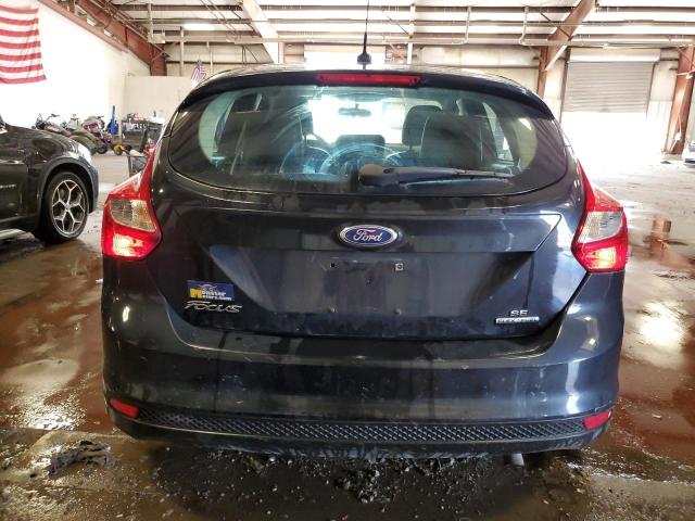 Photo 5 VIN: 1FADP3K29EL135440 - FORD FOCUS 