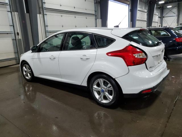 Photo 1 VIN: 1FADP3K29EL139214 - FORD FOCUS 