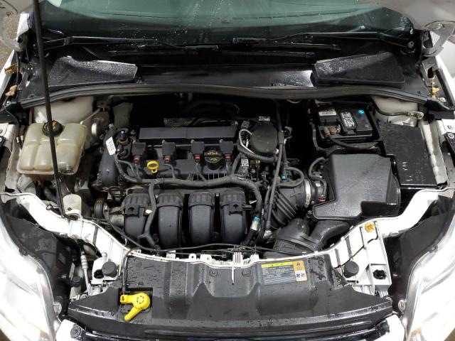 Photo 10 VIN: 1FADP3K29EL139214 - FORD FOCUS 