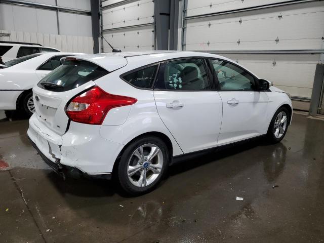 Photo 2 VIN: 1FADP3K29EL139214 - FORD FOCUS 