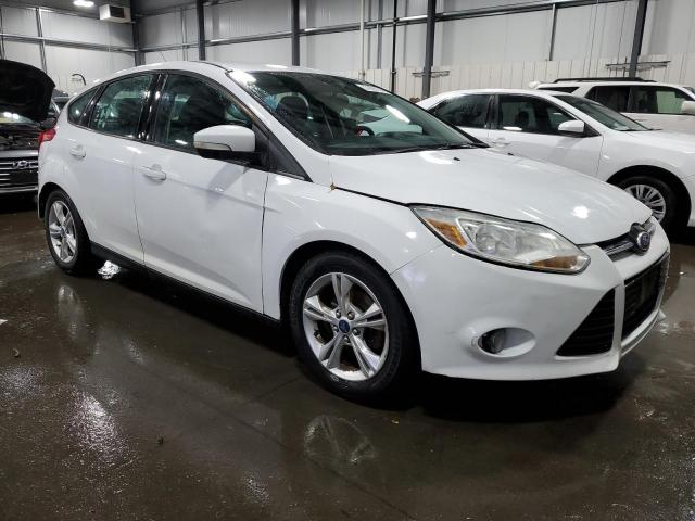 Photo 3 VIN: 1FADP3K29EL139214 - FORD FOCUS 