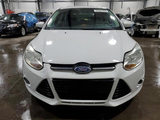 Photo 4 VIN: 1FADP3K29EL139214 - FORD FOCUS 