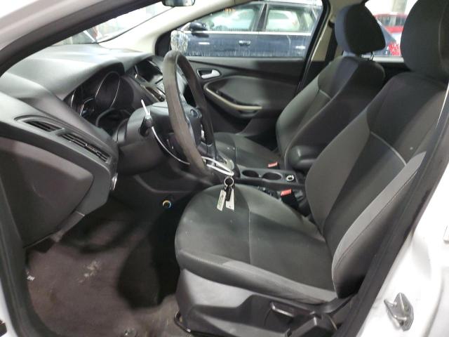 Photo 6 VIN: 1FADP3K29EL139214 - FORD FOCUS 