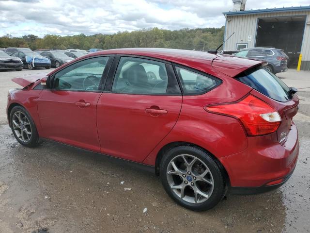 Photo 1 VIN: 1FADP3K29EL141626 - FORD FOCUS SE 