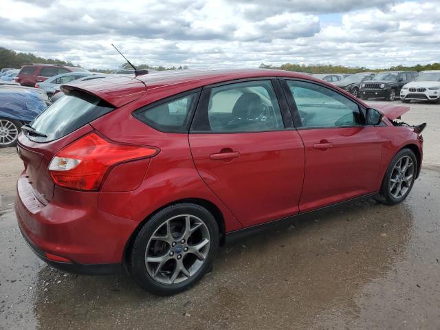 Photo 2 VIN: 1FADP3K29EL141626 - FORD FOCUS SE 