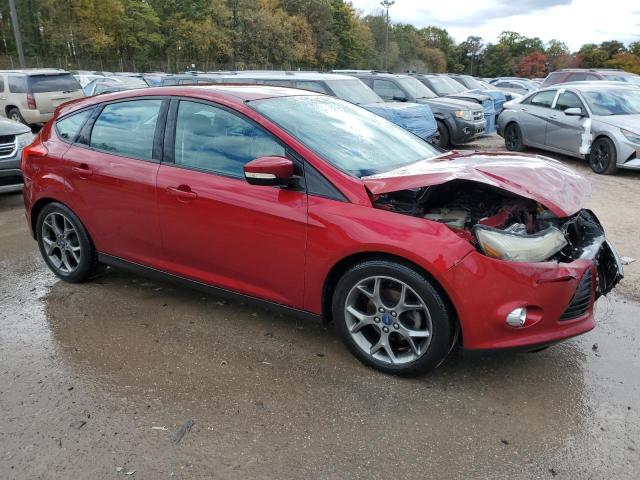 Photo 3 VIN: 1FADP3K29EL141626 - FORD FOCUS SE 