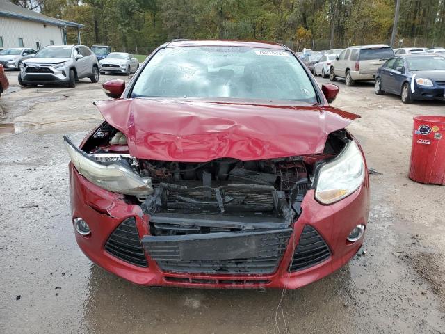 Photo 4 VIN: 1FADP3K29EL141626 - FORD FOCUS SE 