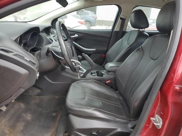 Photo 6 VIN: 1FADP3K29EL141626 - FORD FOCUS SE 