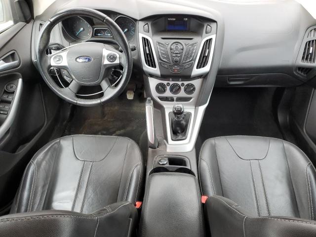 Photo 7 VIN: 1FADP3K29EL141626 - FORD FOCUS SE 