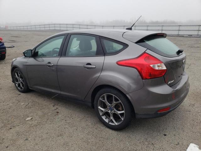 Photo 1 VIN: 1FADP3K29EL142341 - FORD FOCUS SE 