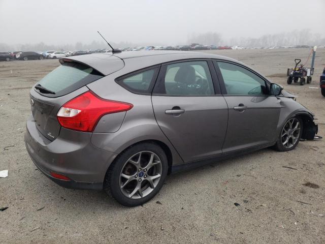 Photo 2 VIN: 1FADP3K29EL142341 - FORD FOCUS SE 