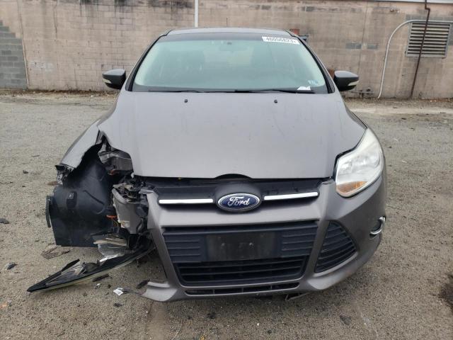 Photo 4 VIN: 1FADP3K29EL142341 - FORD FOCUS SE 