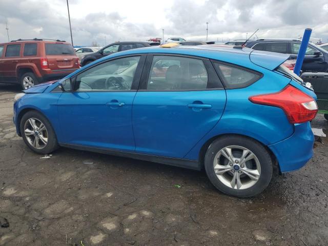 Photo 1 VIN: 1FADP3K29EL150746 - FORD FOCUS 