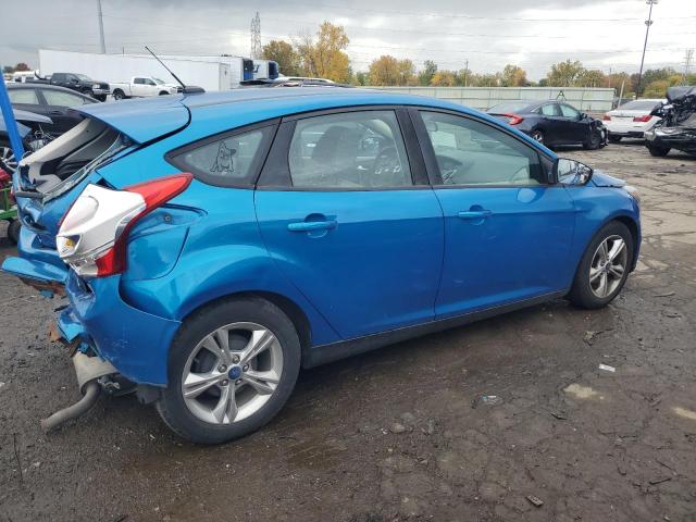 Photo 2 VIN: 1FADP3K29EL150746 - FORD FOCUS 