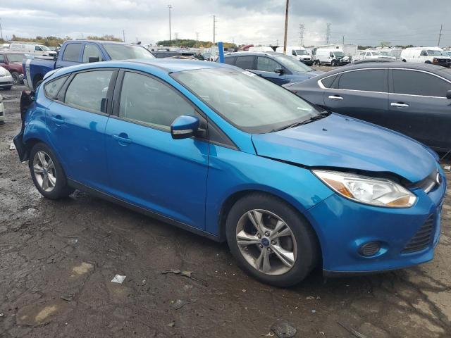 Photo 3 VIN: 1FADP3K29EL150746 - FORD FOCUS 