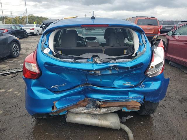 Photo 5 VIN: 1FADP3K29EL150746 - FORD FOCUS 