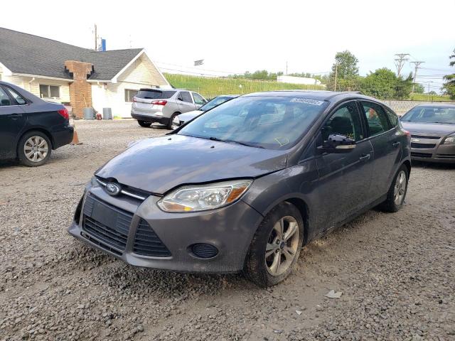 Photo 1 VIN: 1FADP3K29EL154179 - FORD FOCUS SE 