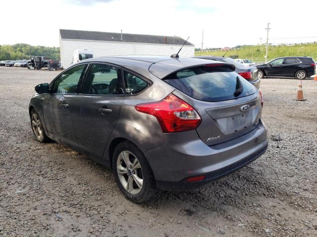 Photo 2 VIN: 1FADP3K29EL154179 - FORD FOCUS SE 