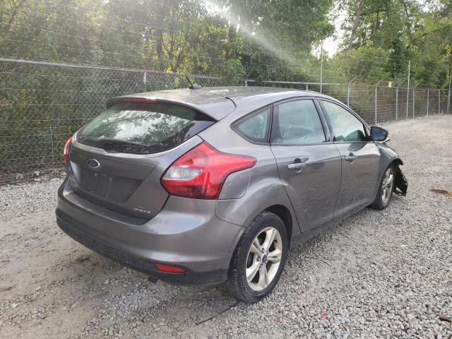 Photo 3 VIN: 1FADP3K29EL154179 - FORD FOCUS SE 