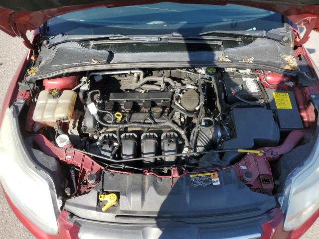 Photo 10 VIN: 1FADP3K29EL159124 - FORD FOCUS 