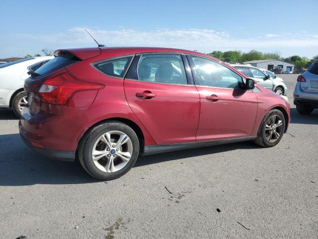 Photo 2 VIN: 1FADP3K29EL159124 - FORD FOCUS 