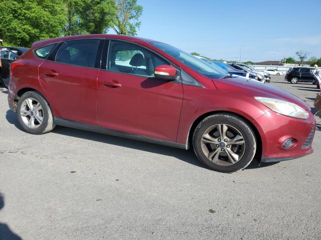 Photo 3 VIN: 1FADP3K29EL159124 - FORD FOCUS 