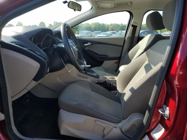 Photo 6 VIN: 1FADP3K29EL159124 - FORD FOCUS 