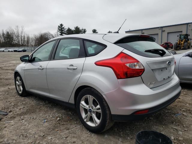 Photo 1 VIN: 1FADP3K29EL171743 - FORD FOCUS 