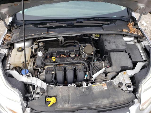 Photo 10 VIN: 1FADP3K29EL171743 - FORD FOCUS 