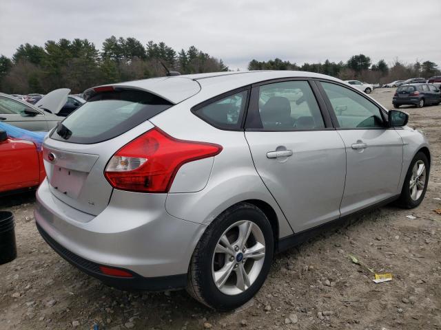 Photo 2 VIN: 1FADP3K29EL171743 - FORD FOCUS 