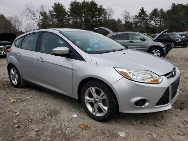 Photo 3 VIN: 1FADP3K29EL171743 - FORD FOCUS 