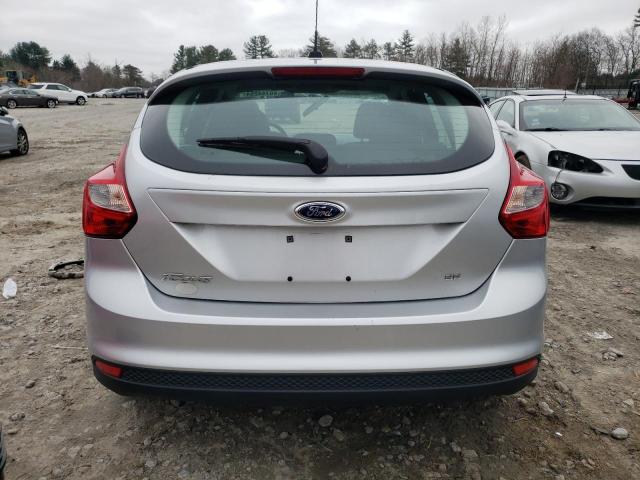 Photo 5 VIN: 1FADP3K29EL171743 - FORD FOCUS 