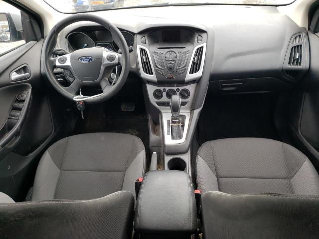 Photo 7 VIN: 1FADP3K29EL171743 - FORD FOCUS 