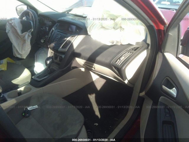 Photo 4 VIN: 1FADP3K29EL173217 - FORD FOCUS 