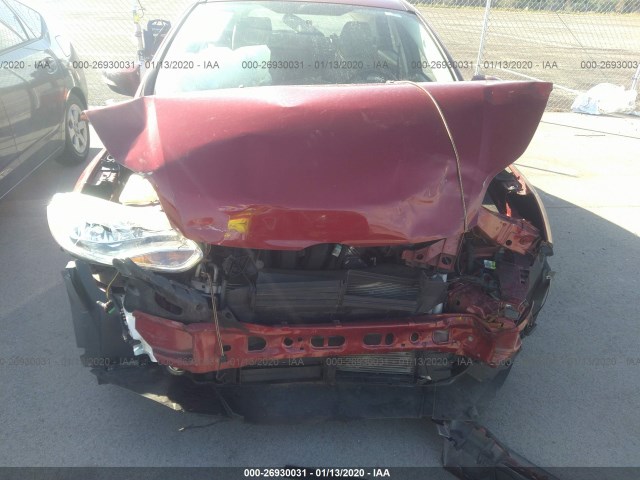 Photo 5 VIN: 1FADP3K29EL173217 - FORD FOCUS 