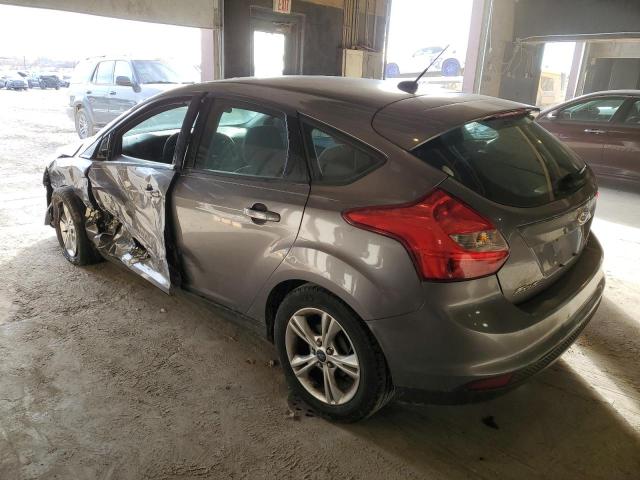 Photo 1 VIN: 1FADP3K29EL173587 - FORD FOCUS SE 