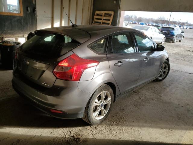 Photo 2 VIN: 1FADP3K29EL173587 - FORD FOCUS SE 