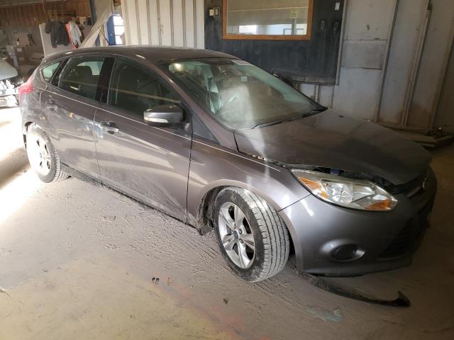 Photo 3 VIN: 1FADP3K29EL173587 - FORD FOCUS SE 