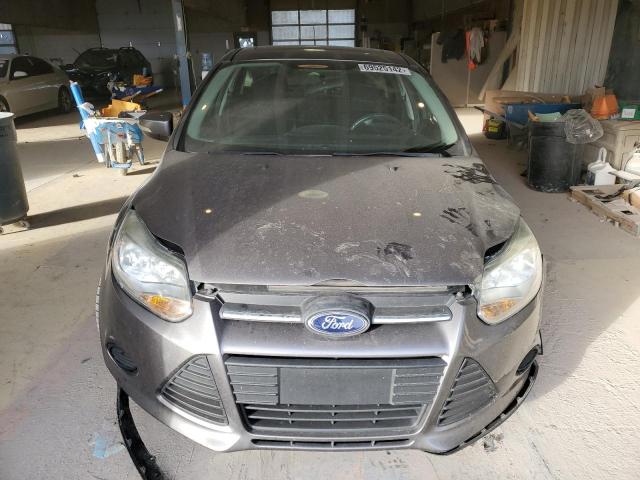 Photo 4 VIN: 1FADP3K29EL173587 - FORD FOCUS SE 