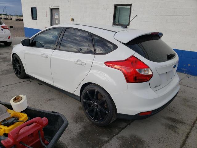 Photo 1 VIN: 1FADP3K29EL177705 - FORD FOCUS 